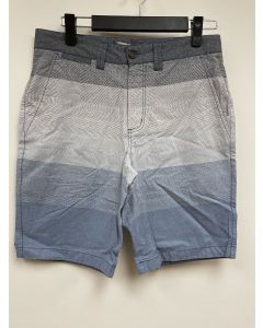 男士短褲 MEN'S SHORTS BLUE