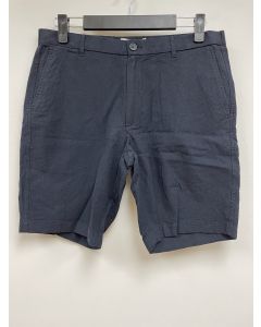 男士短褲 MEN'S SHORTS NAVY