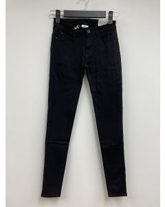 女士褲子 LADIES PANTS BLACK