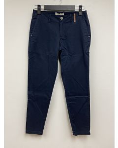 女士褲子 LADIES PANTS NAVY 201CS04