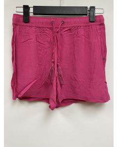 女士短褲 LADIES SHORTS ROSE