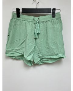 女士短褲 LADIES SHORTS GREEN