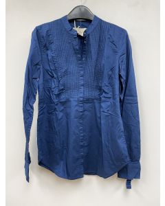 女士襯衫 LADIES SHIRT BLUE