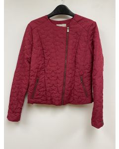 女士輕便夾克 LADIES LIGHT JACKET RED