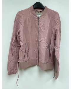 女士輕便夾克 LADIES LIGHT JACKET ROSE