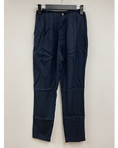 女士褲子 LADIES PANTS NAVY